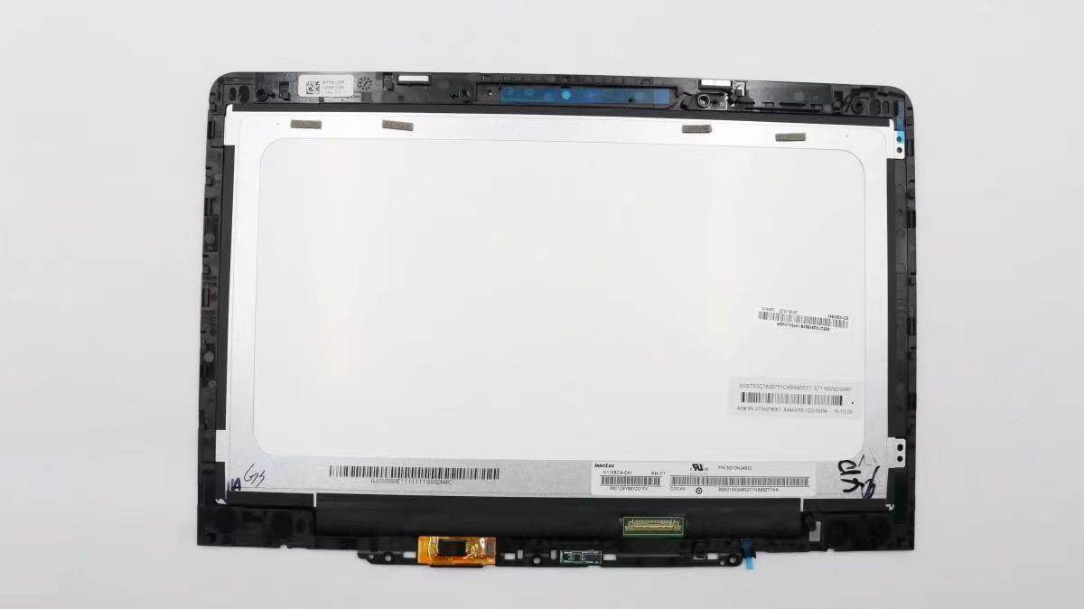 联想300E 300W 1代 2代 3代 4代 win 500e 液晶显示屏 屏幕总成