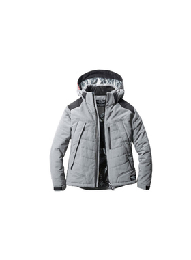 Badcrystal/晶至冬季保暖可脱卸内胆帽子棉服可定制防静电等 5270