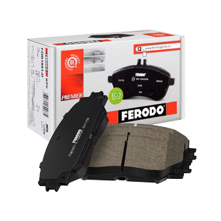 菲罗多刹车片大众朗逸宝来速腾高尔夫6/7朗境捷达桑塔纳朗行凌渡