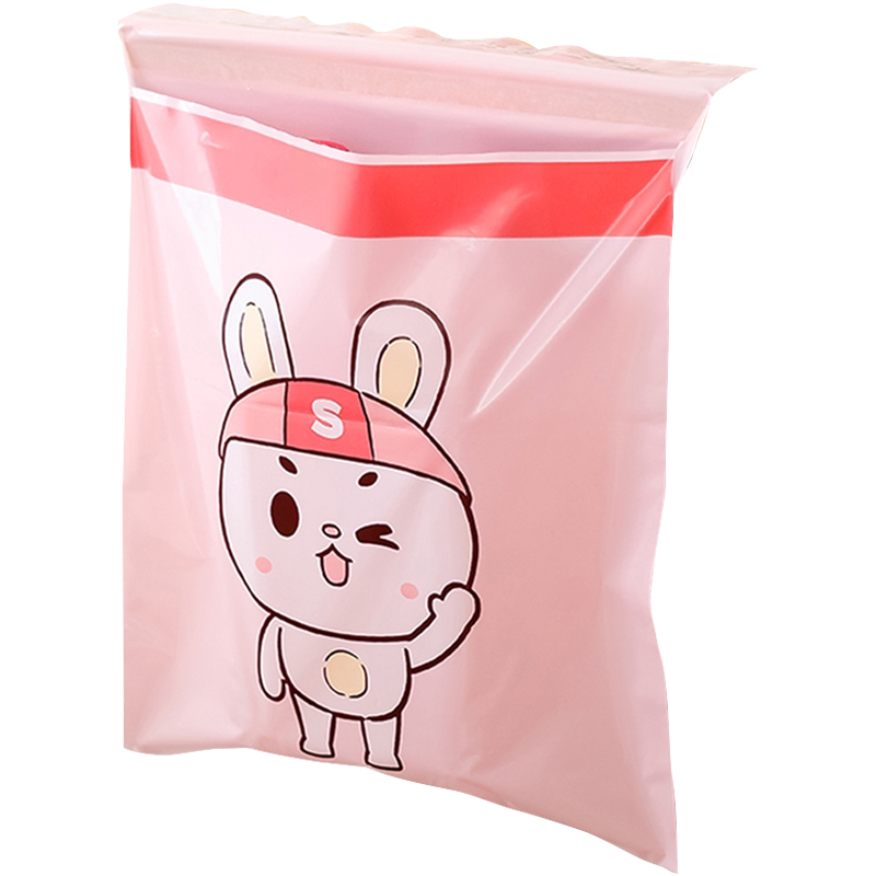【孩子上学】桌面专用垃圾袋卡通