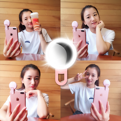 广东 深圳第一卫直播补光灯主播美颜嫩肤led手