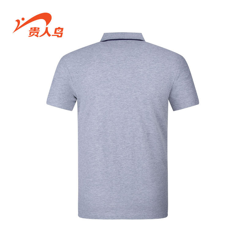 Polo sport homme - Ref 555587 Image 4