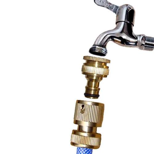 铜水管接头分螺纹标准通