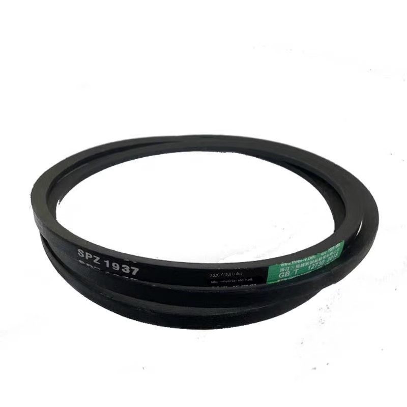 三角带SPZ型SPZ630 SPZ637 SPZ650 SPZ662 SPZ670 SPZ687 SPZ690