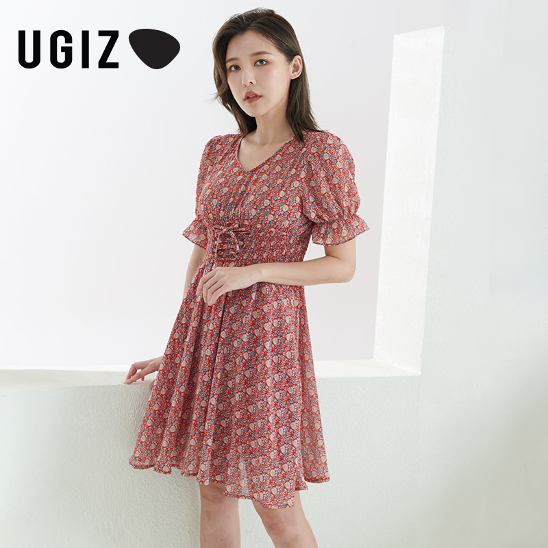 ugiz女装官网（ugiz女装）-第2张图片-潮百科