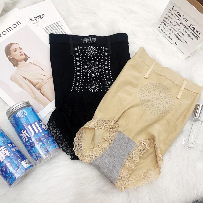 养金体冰川裤产后塑形提臀收腹裤