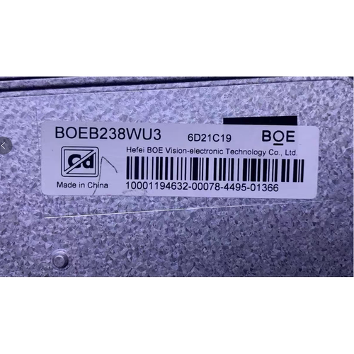 S24e-20显示器总成拆机9成新