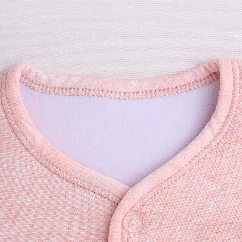 Gilet enfant GIGILILY en Toile de coton - Ref 2069776 Image 4