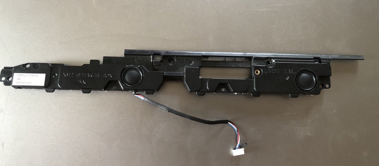 戴尔/dell m6400 m6500 喇叭 扬声器 音响