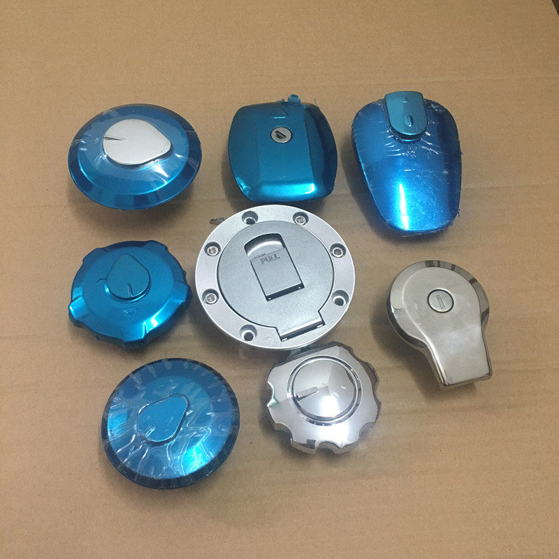 适用雅马哈CG125珠江ZJ通用男装摩托车CBT嘉陵太子150油箱盖油盖