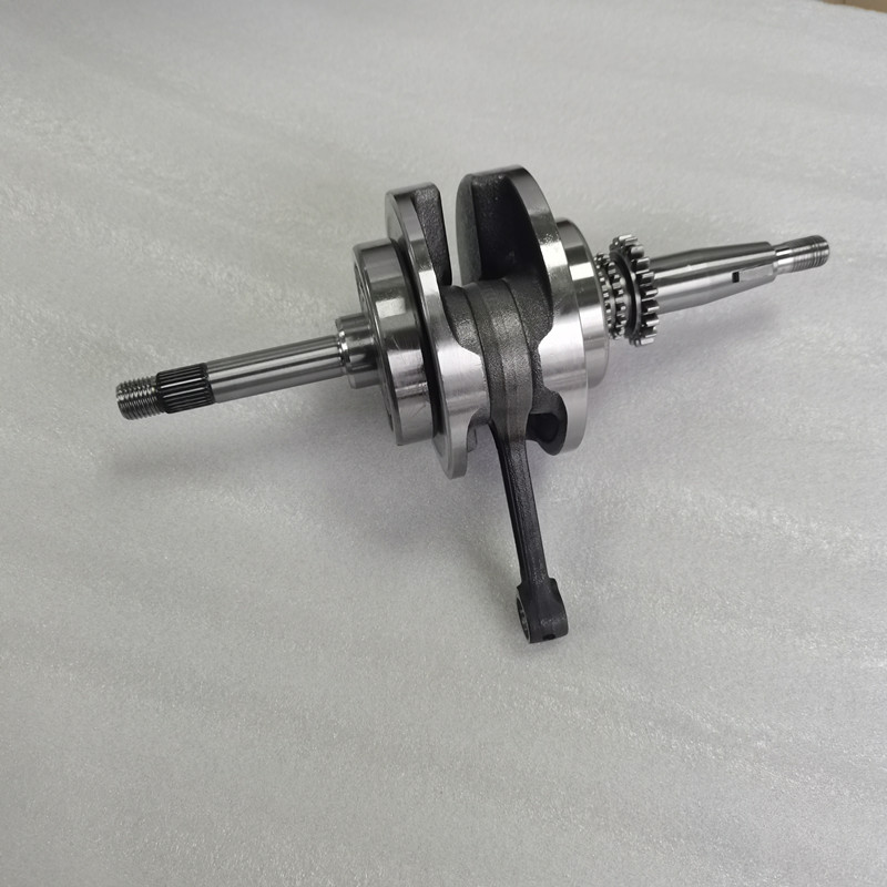 本田PCX150SHLEAD曲轴总成