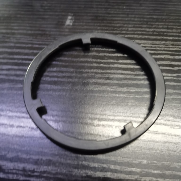 适用雅马哈天剑王YBR250 FZ250YS飞致 魔术师电喷汽油泵胶圈垫片