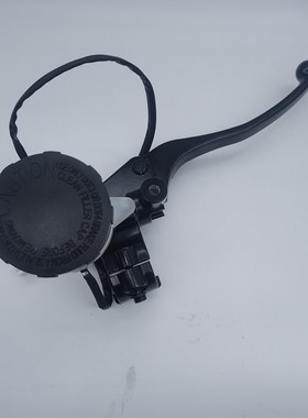 适用改装直推上泵 前刹泵长江400 长江700 bobbie650 上泵总成