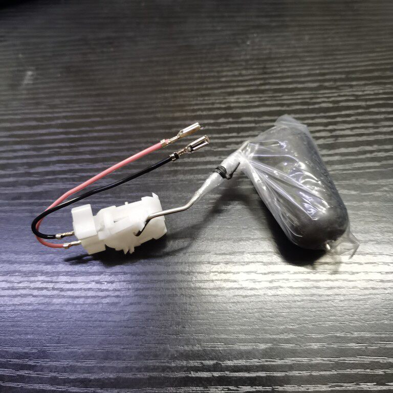适用雅马哈巧格i 赛鹰 巡鹰 旭鹰 福颖 福喜125 油箱浮子传感器