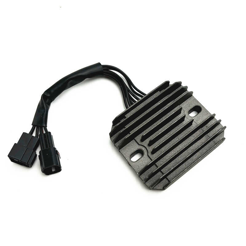 LPZ摩托车GSXR750K606-08整流器