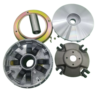 适用金浪力刻318驱动盘立刻 LK250T 300普利盘前驱动盘传动离合器