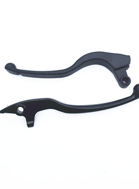 适用宗申赛科龙 RA250S 刹车手把SR250-12G离合手柄 右手柄牛角把
