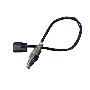 适用雅马哈巧格i赛鹰旭鹰福喜125巡鹰福颖125国四排气管氧传感器