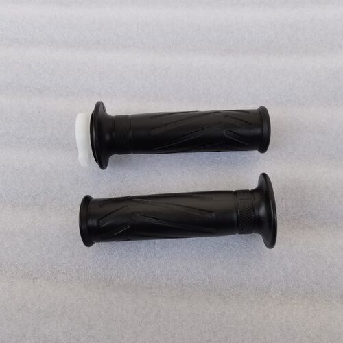 适用建设雅马哈JYM125-9 XTZ125手把胶 握把 加油把手 手把胶总成