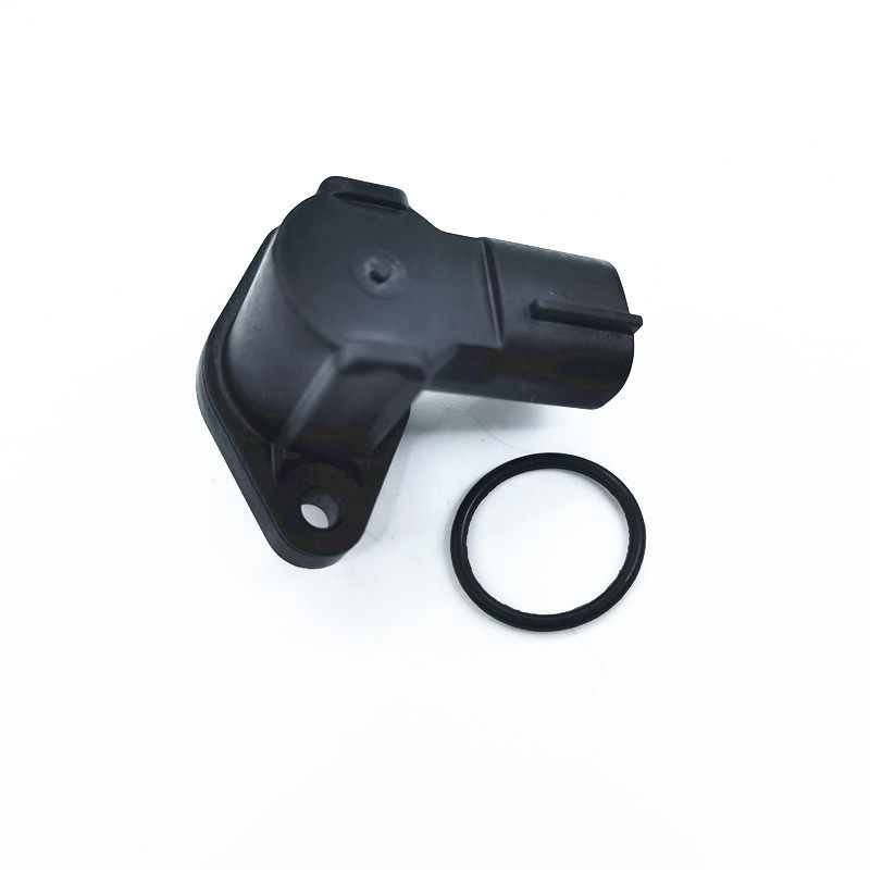 适用电喷新海王星UA125T悦酷GZ150-A锐爽EN150怠速旁通阀怠速马达