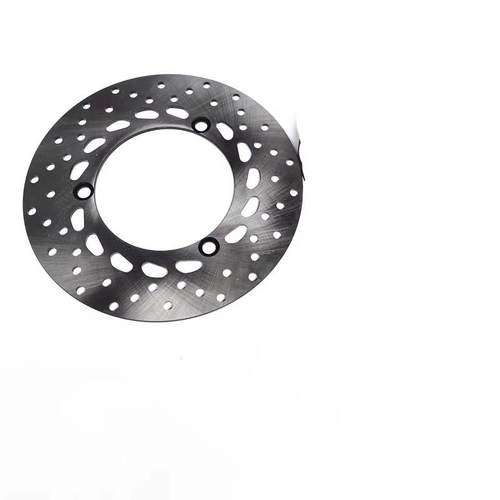 适用雅马哈NMAX155 NVX155  AERO155 前碟刹盘后刹车盘刹车盘总成