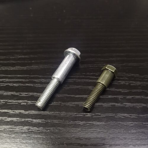 适用凯越321R 321RR 500F 400F离合螺丝手柄刹车螺丝螺母手把螺丝