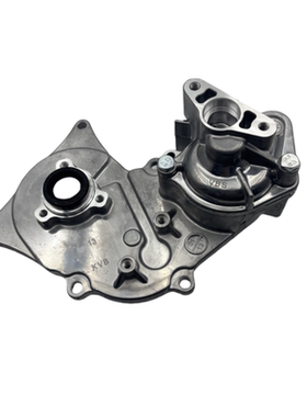 适用摩托车水泵总成 适用于KVB 100踏板车水泵 VARIO 110cc摩托车