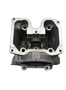 雅马哈林海LH175T SMAX155 FORCE155气缸头LMAX150发动机缸头缸体