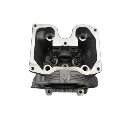 雅马哈林海LH175T SMAX155 FORCE155气缸头LMAX150发动机缸头缸体