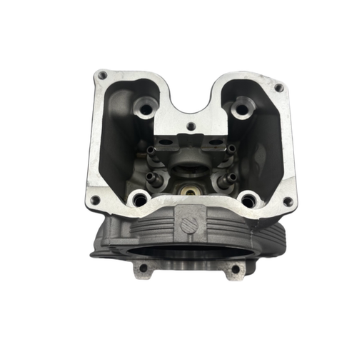 雅马哈林海LH175T SMAX155 FORCE155气缸头LMAX150发动机缸头缸体