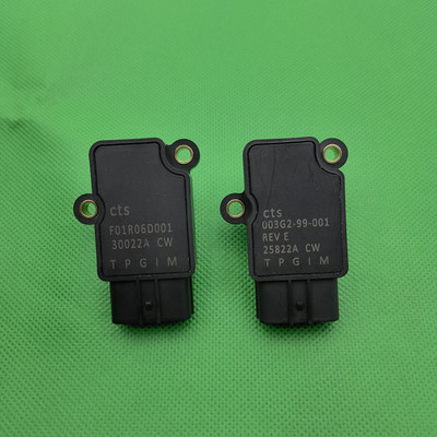 S2R传感器化油器三合一