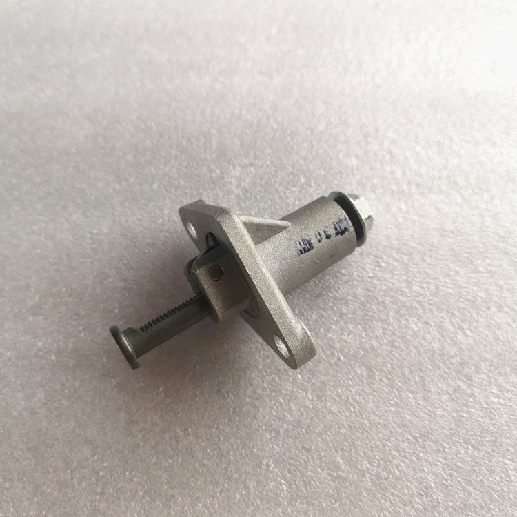 原装雅马哈酷奇巧格鬼火迅鹰丽鹰凌鹰福喜调节器链条涨紧器时规链