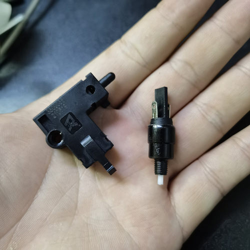 奔达金吉拉灰石离合开关刹车