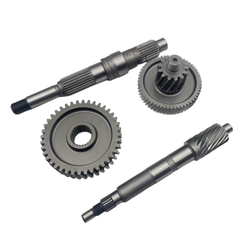 适用于雅马哈 NMAX155 AERO155 NVX155 套齿尾牙皮带轮离合器齿轮