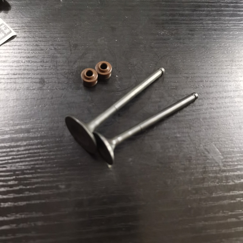 雅马哈巧格i福喜气门排气油封