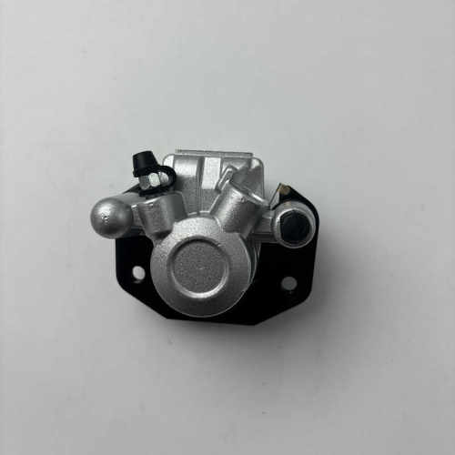 适用阿普利亚APR125 150 GPR125 GPR150  CR150 后刹车泵碟刹卡钳