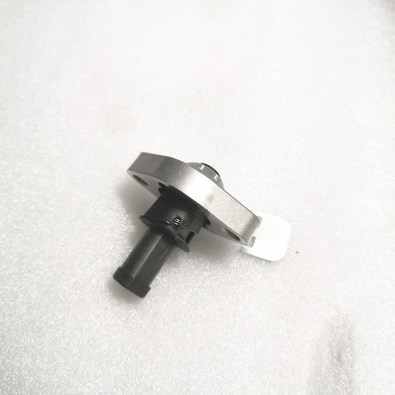 建设雅马哈jy125t福喜as夜行者125巧格i赛鹰巡鹰调节器链条涨紧器