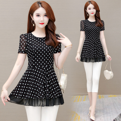 淇淇服饰 ZZFP6556