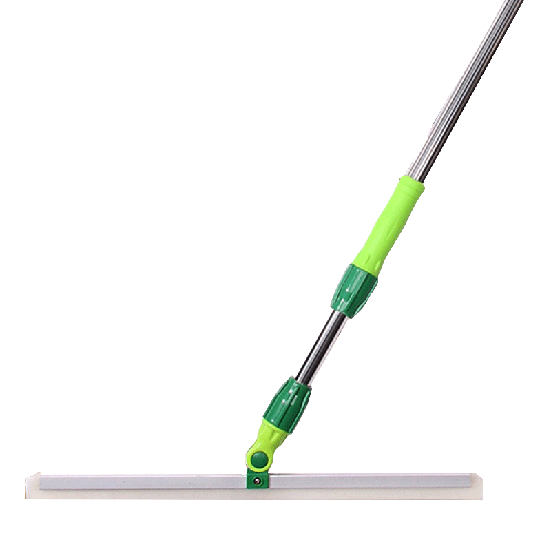 斯洁卫生间硅胶浴室神器伸缩杆