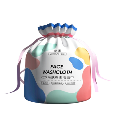 8包一次性专用官方纯棉柔巾