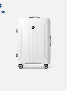 VERAGE/维丽杰爱丁堡超轻行李箱旅行密码箱拉杆箱20寸可登机手提