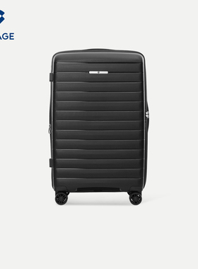 VERAGE/维丽杰行李箱旅行箱拉杆密码轻箱子登机航空公司专款24010