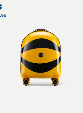 VERAGE/维丽杰儿童行李箱旅行拉杆男女孩子宝宝16寸小型款可登机