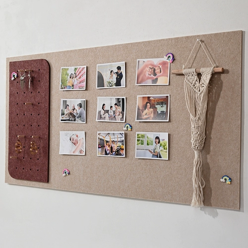 Без повреждений стены Галактика фото украшение стены креативный фон доска фетровые наклейки на стену украшение стены семейное фото настенная подвеска для гостиной, спальни, стена для альбома, стена для детского сада, дисплей, доска визуализации