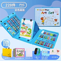 Набор, фартук, нарукавники, часы, 228 шт