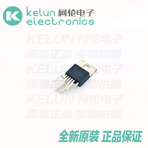 柯伦AC-DC控制器和稳压器 >