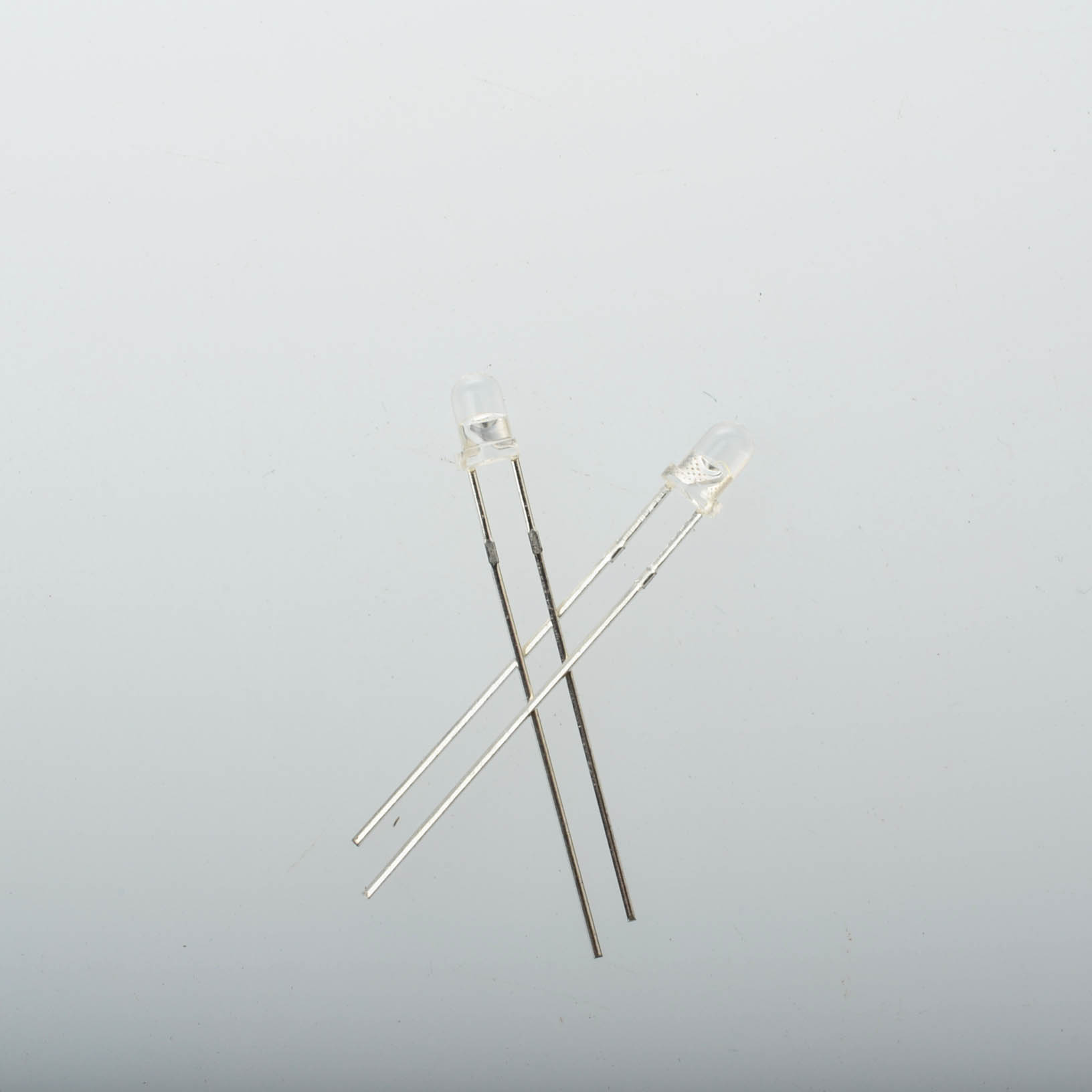 柯伦电子红外线发射管