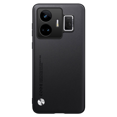 适用于RealmeGT系列素皮手机壳