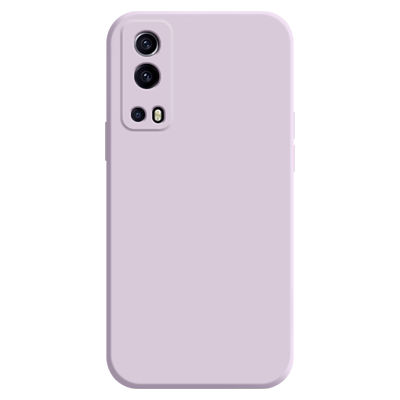 适用于iQOOZ1~z3硅胶手机壳