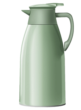 家用大容量保温壶热水瓶暖壶小型